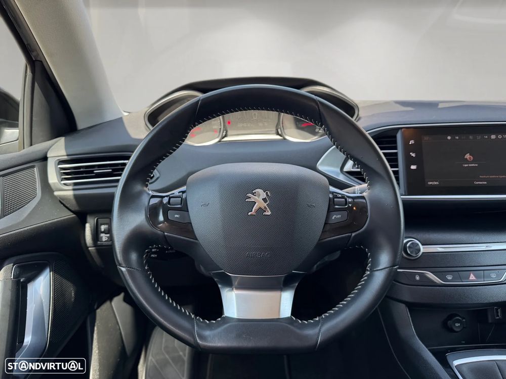 Peugeot 308 SW 1.2 PureTech Business Line - 8
