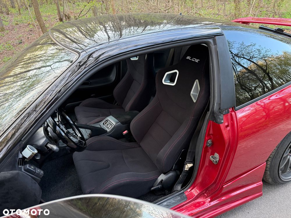 Nissan 200 SX ver-1-8-turbo - 16