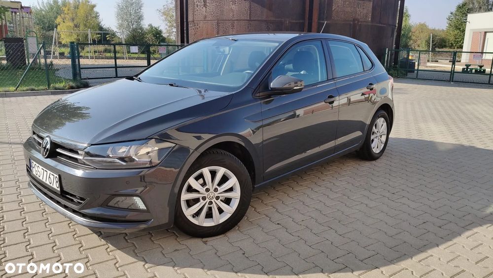 Volkswagen Polo - 3