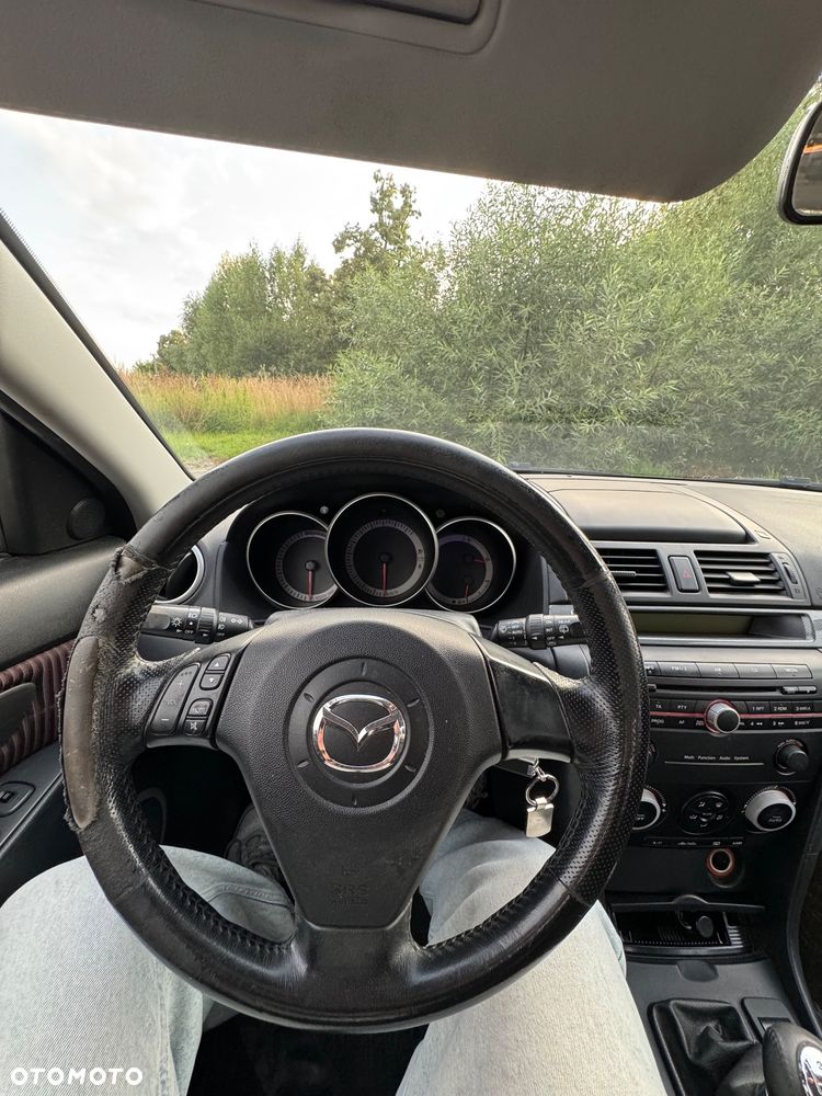 Mazda 3 2.0 Top - 9
