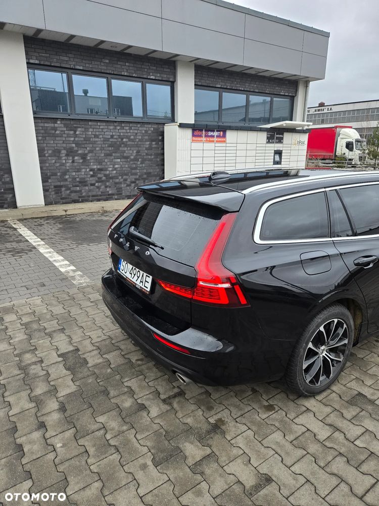 Volvo V60 - 7