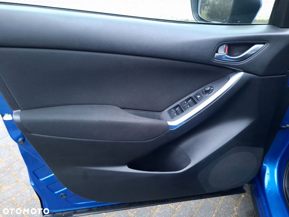 Mazda CX-5 SKYACTIV-D 150 Center-Line - 23