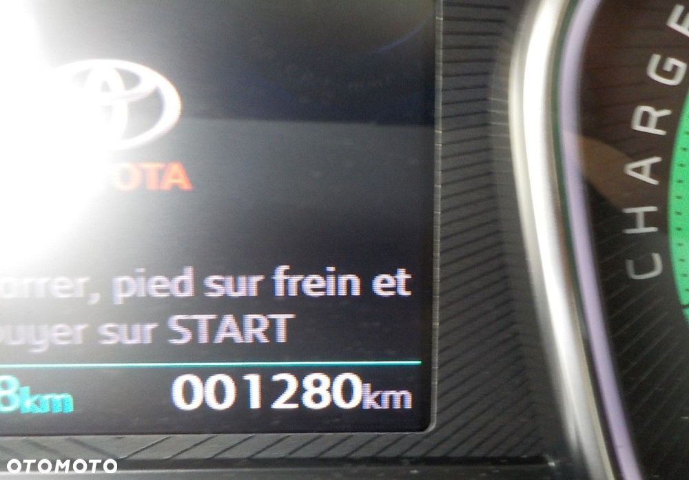 Toyota Proace - 26