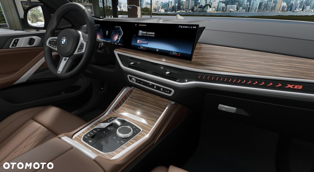 BMW X6 - 5