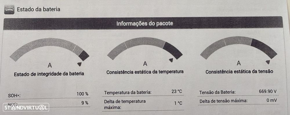 Hyundai Ioniq 5 77 kWh Premium - 18