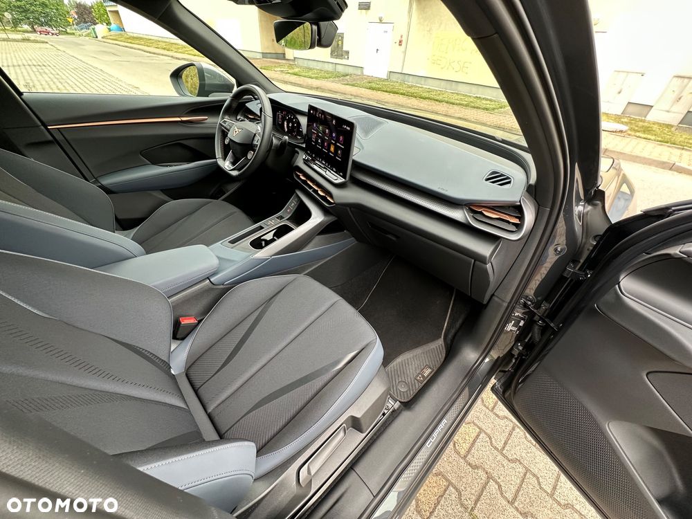 Cupra Terramar 2.0 TSI 4Drive DSG VZ - 23