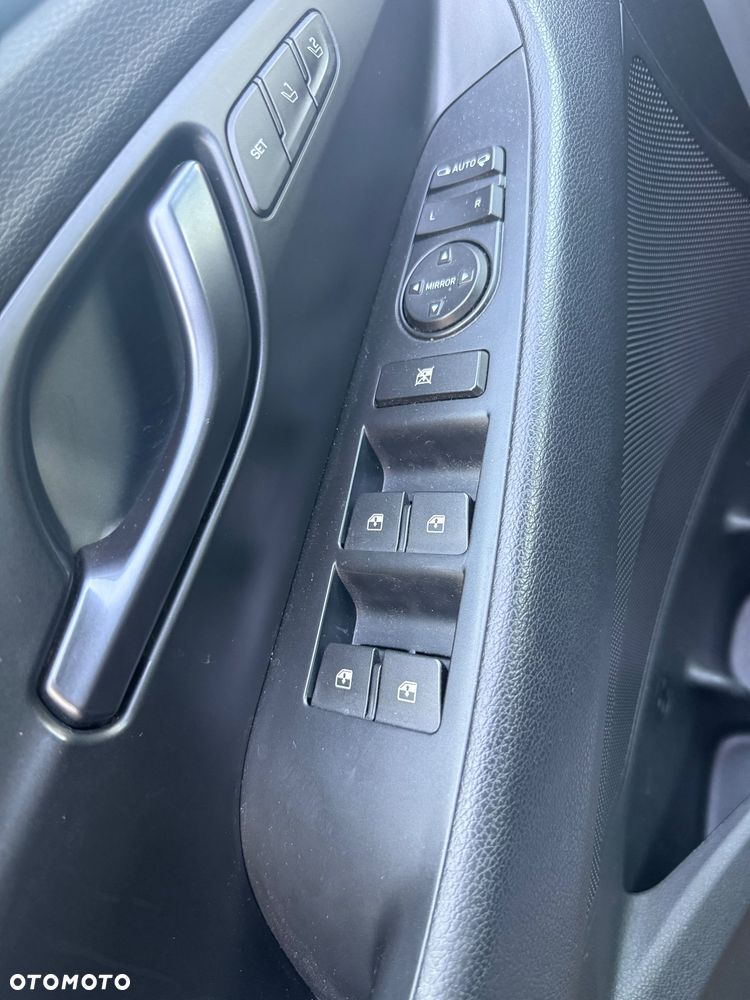 Hyundai i30 N 2.0 T-GDI Performance - 17