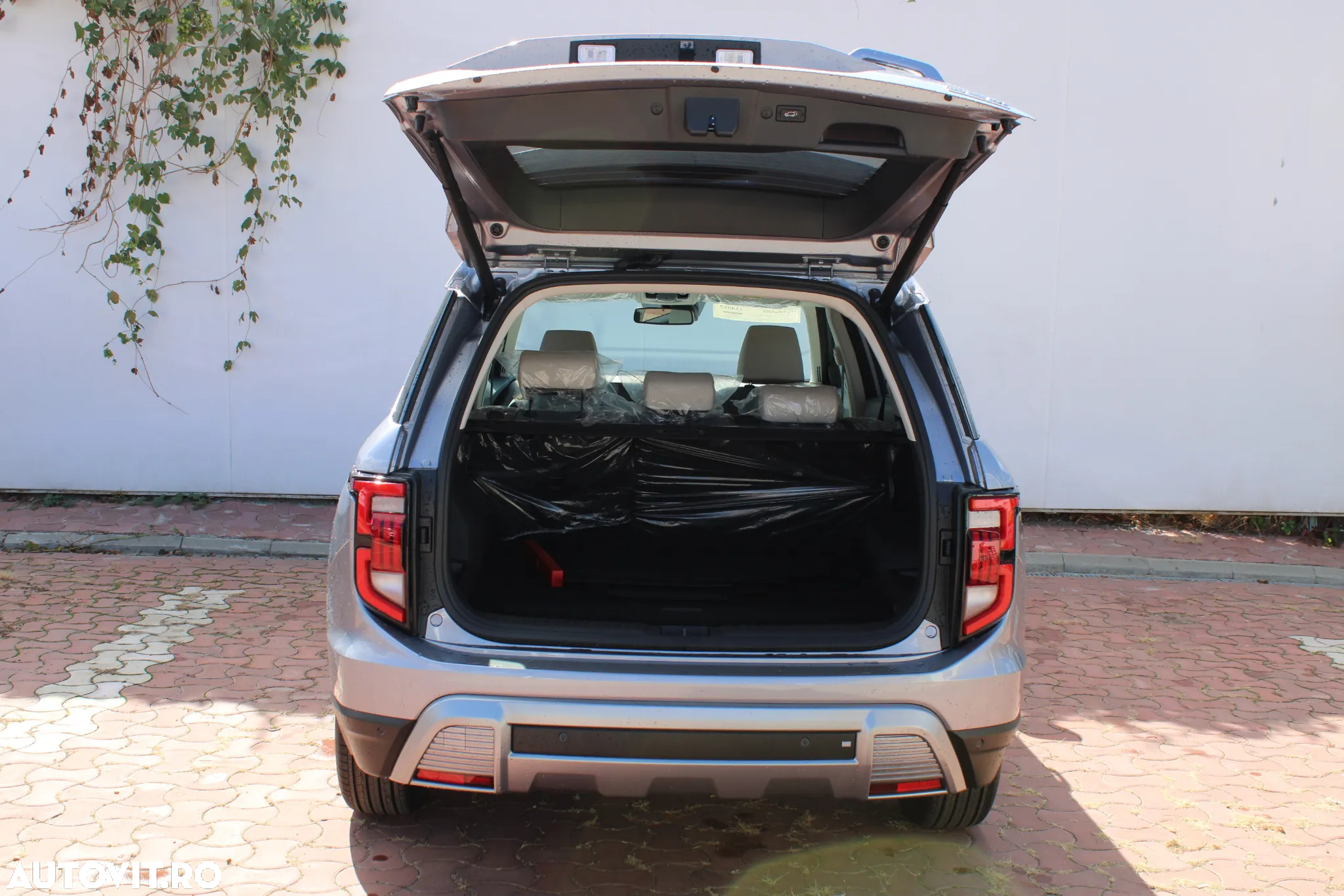 SsangYong Torres - 29