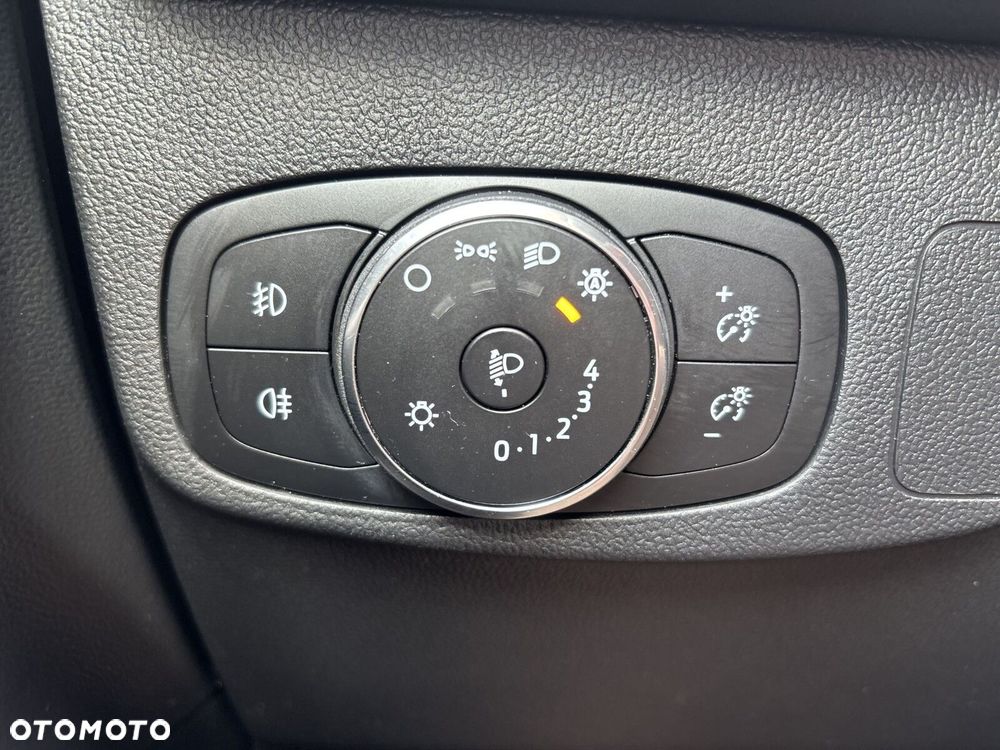 Ford Focus - 22