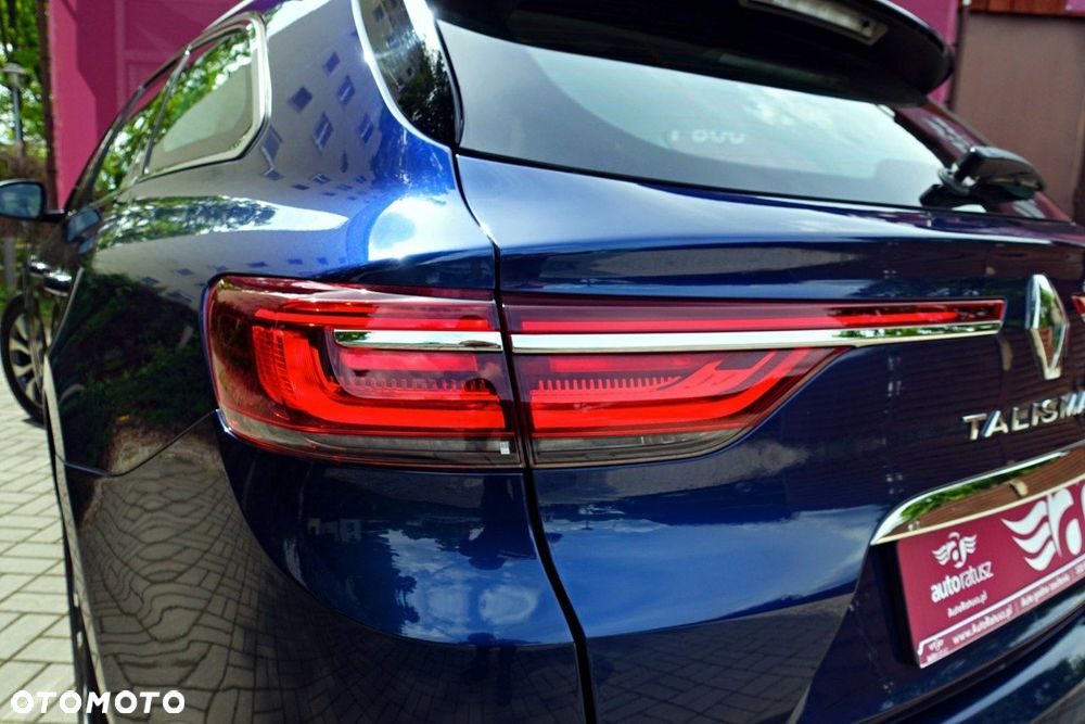 Renault Talisman - 8