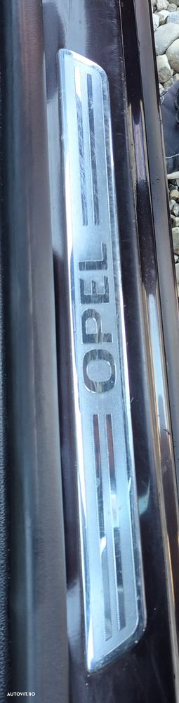 Opel Zafira 2.0 CDTI ECOTEC Cosmo - 21