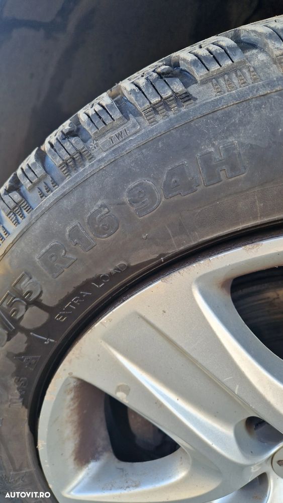 Opel Astra Classic 1.4i - 6