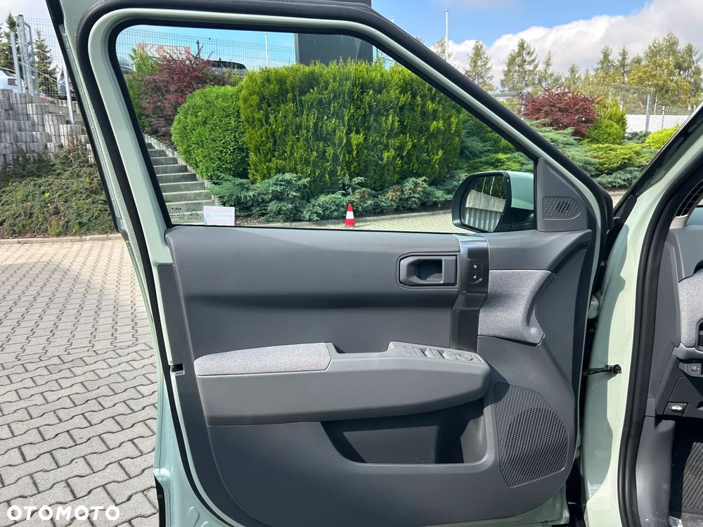 Kia EV3 81.4kWh Earth - 11