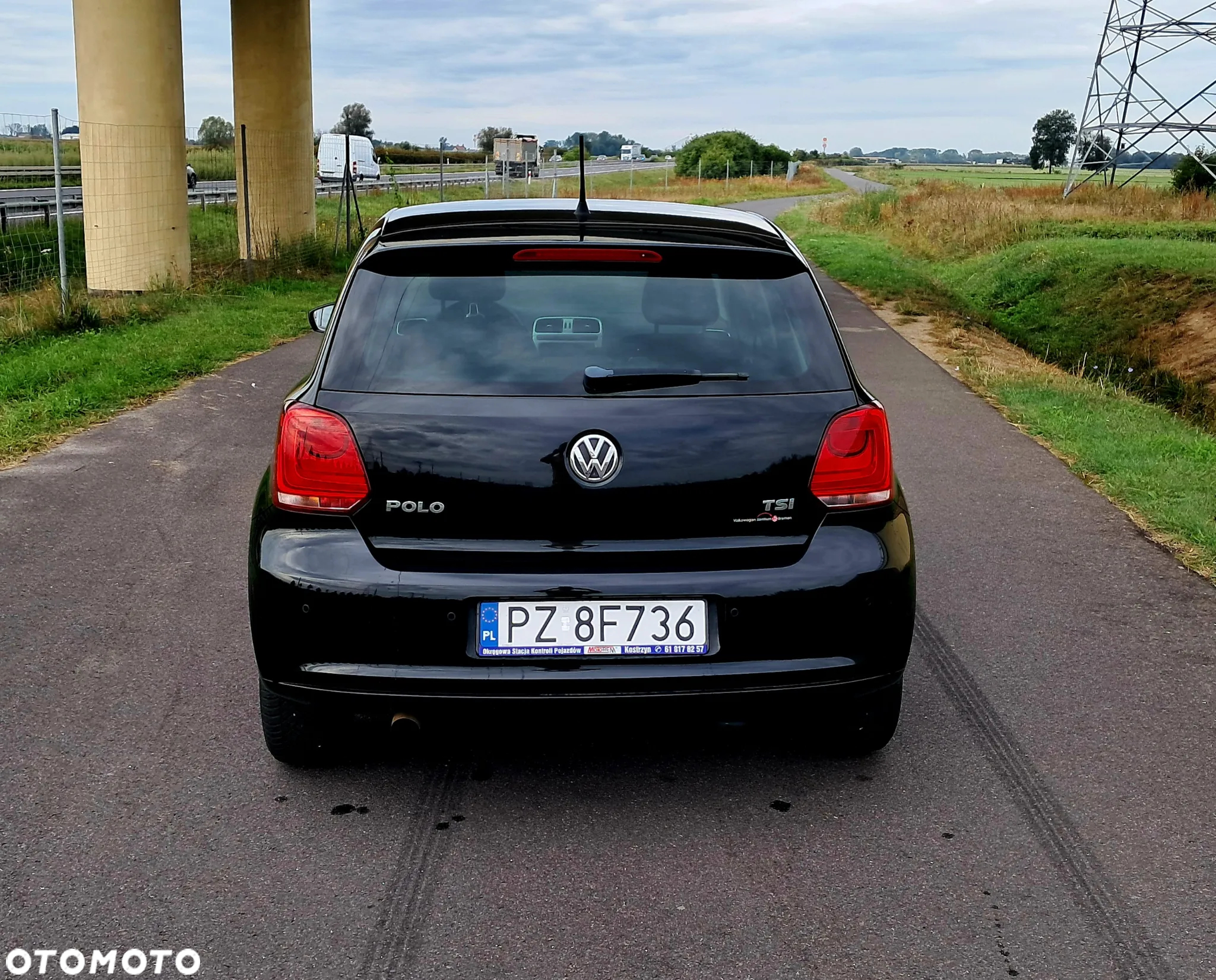 Volkswagen Polo 1.2 TSI Life - 4