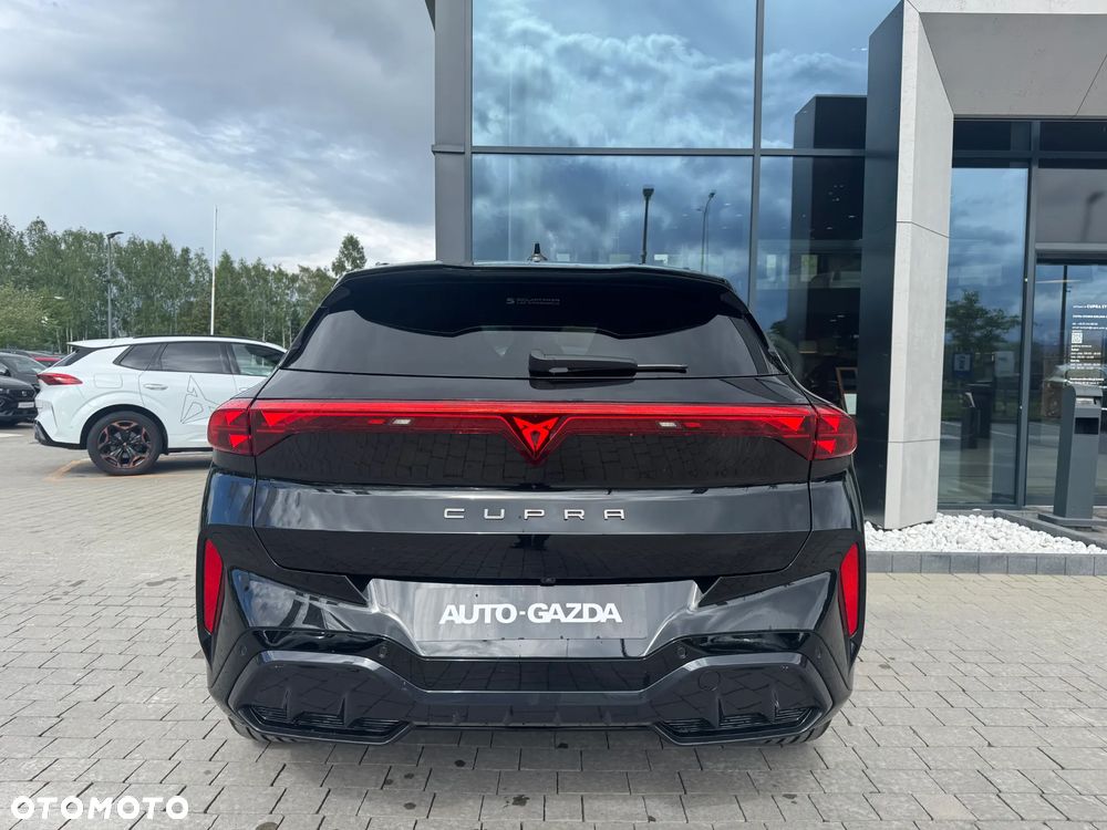 Cupra Terramar 2.0 TSI 4Drive Tribe Edition DSG - 10