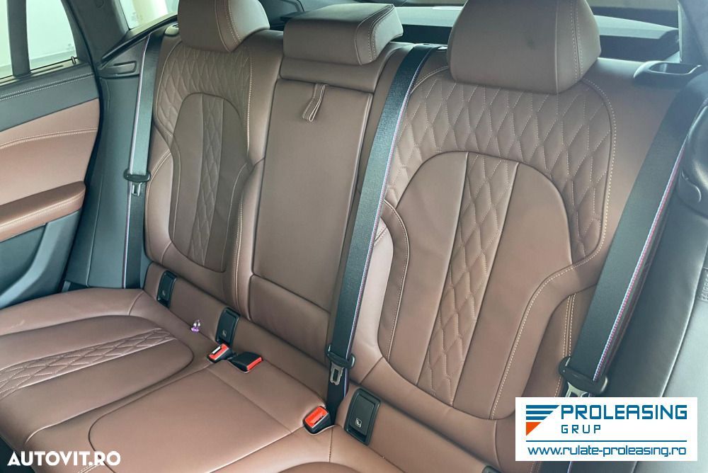 BMW X6 - 15