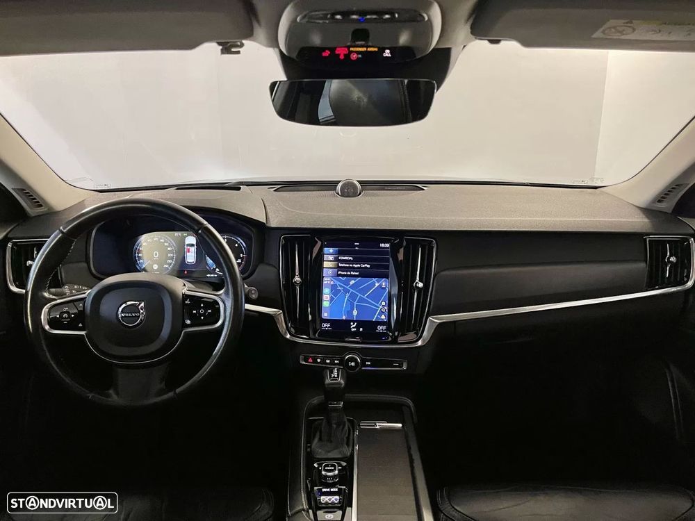 Volvo V90 Cross Country 2.0 D4 Plus AWD Geartronic - 5