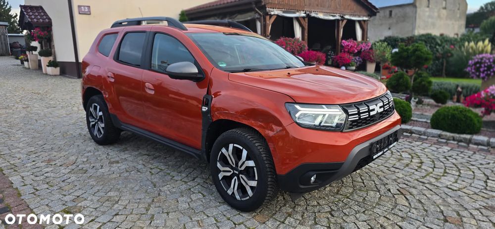 Dacia Duster TCe 150 4WD Prestige - 4