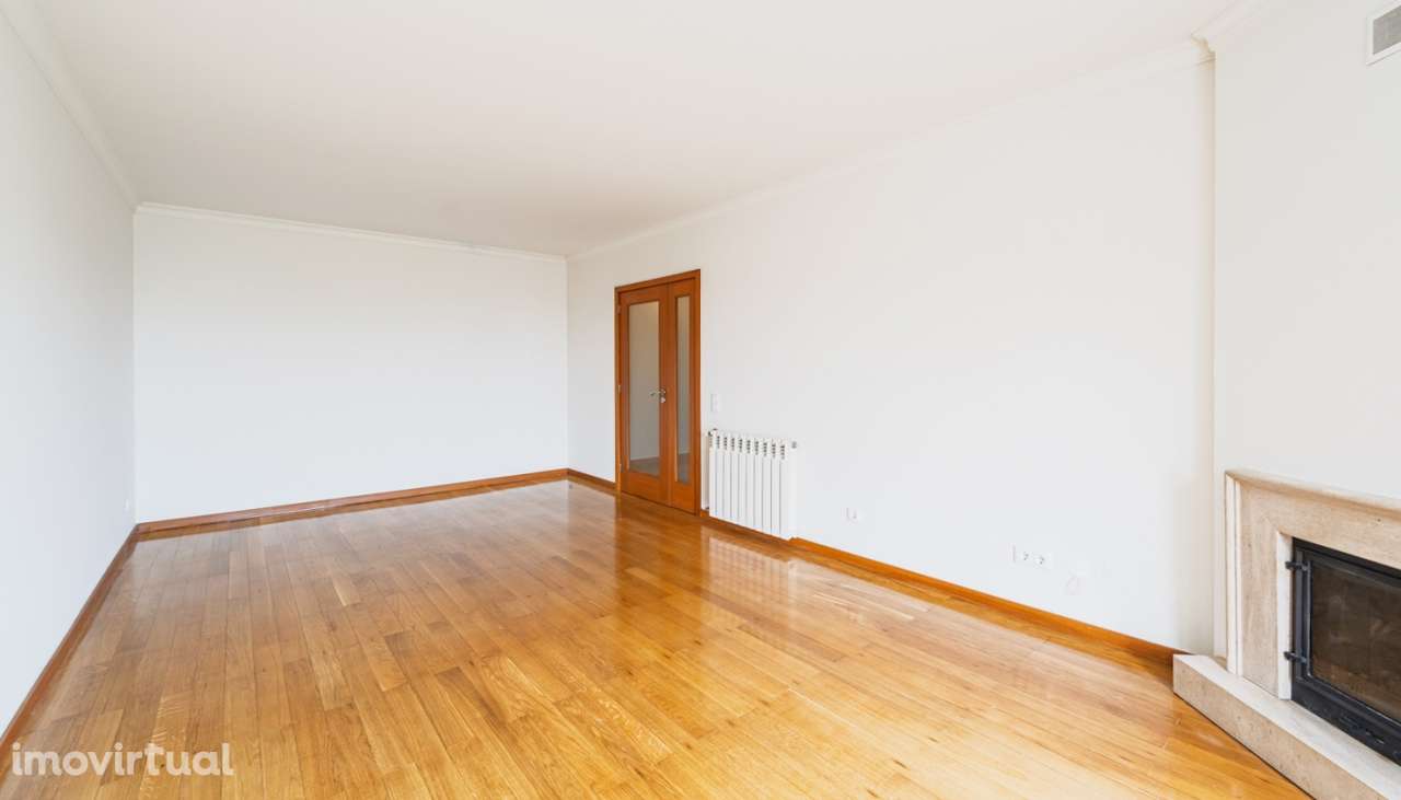 Apartamento duplex, em Canidelo, Vila Nova de Gaia - Grande imagem: 3/25