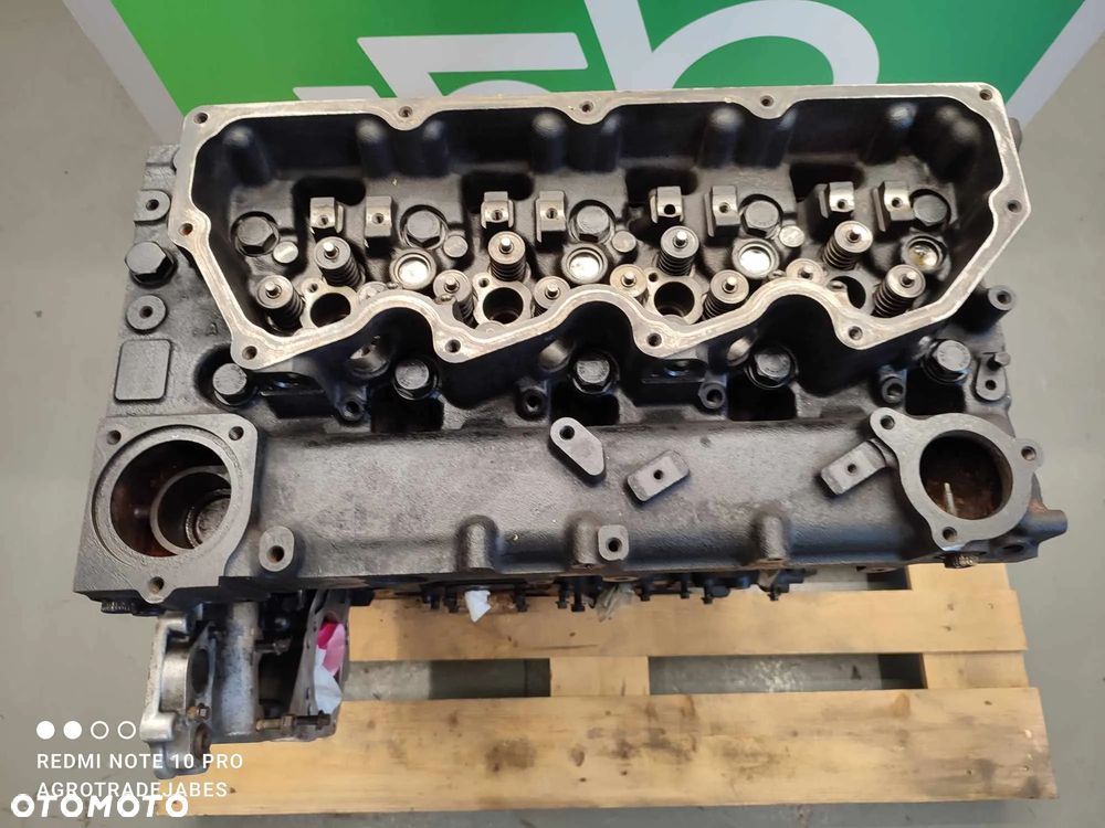 SILNIK CATERPILLAR C4.4 ACERT - 3