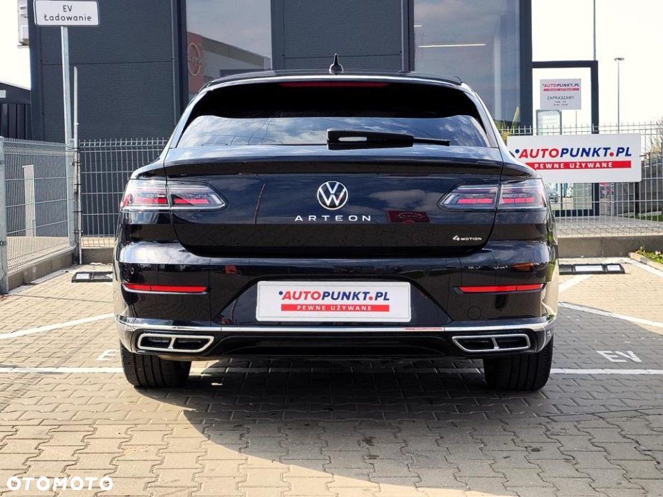 Volkswagen Arteon - 5