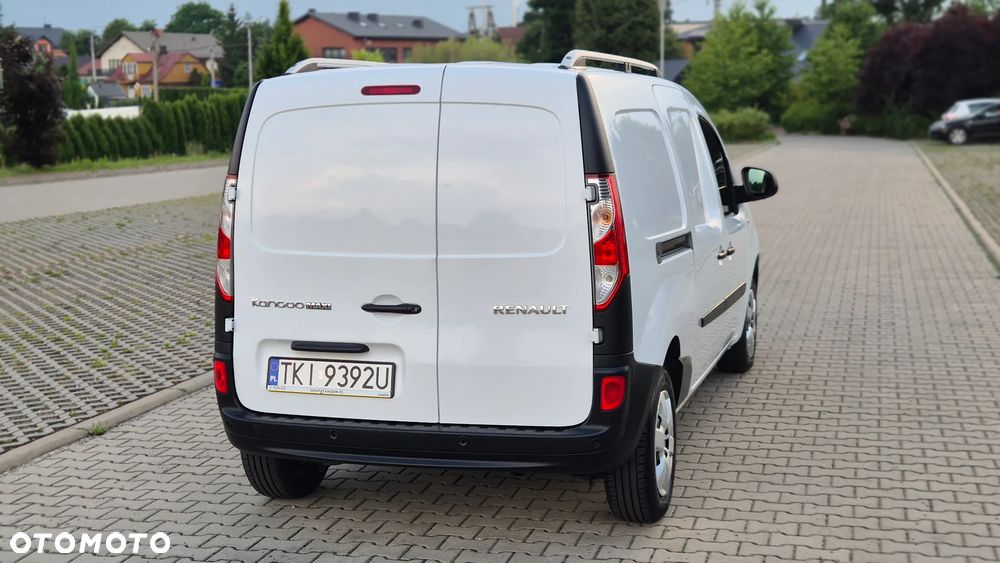 Renault Kangoo - 7