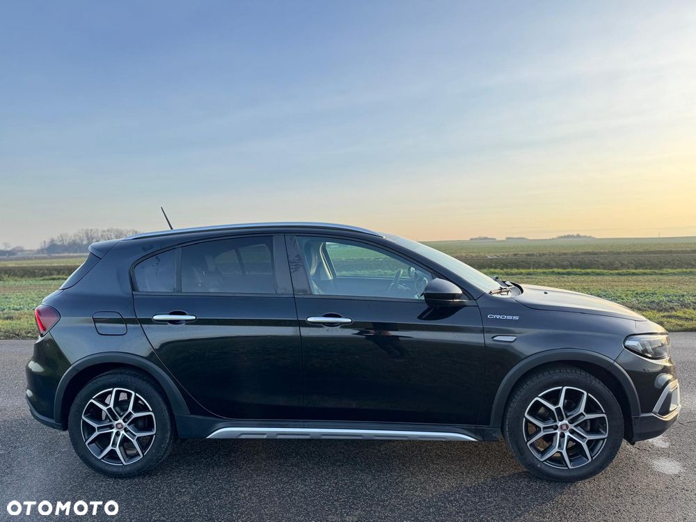 Fiat Tipo 1.0 T3 Cross - 4