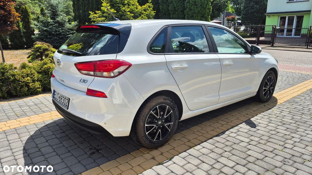 Hyundai i30 1.4 Style - 4