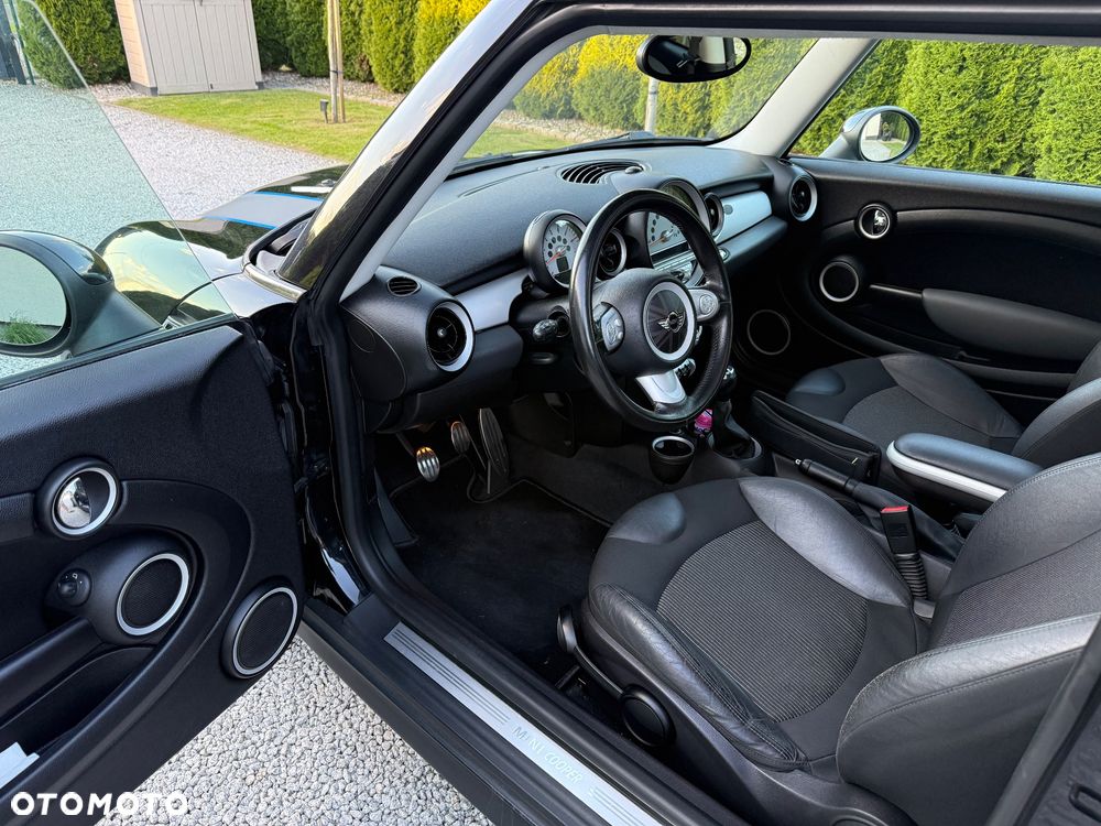 MINI Clubman - 6