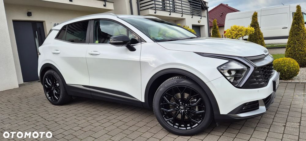 Kia Sportage 1.6 T-GDI L 2WD - 8