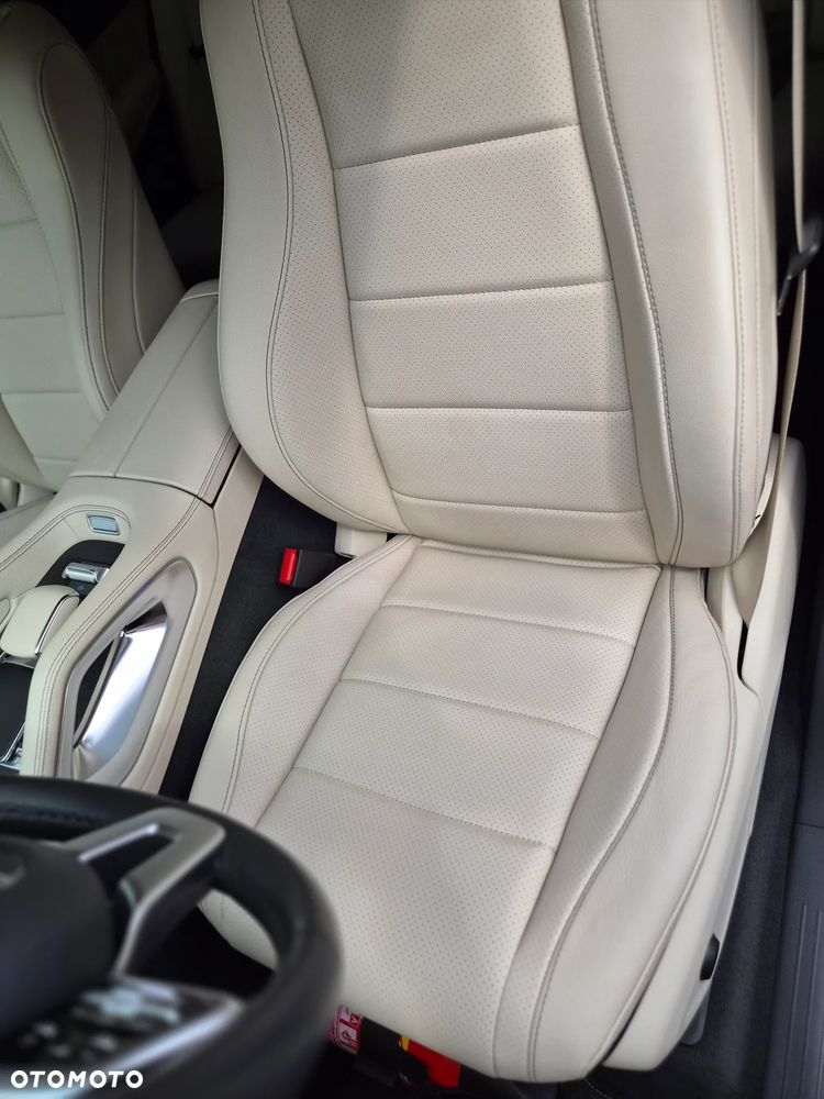 Mercedes-Benz GLE - 7