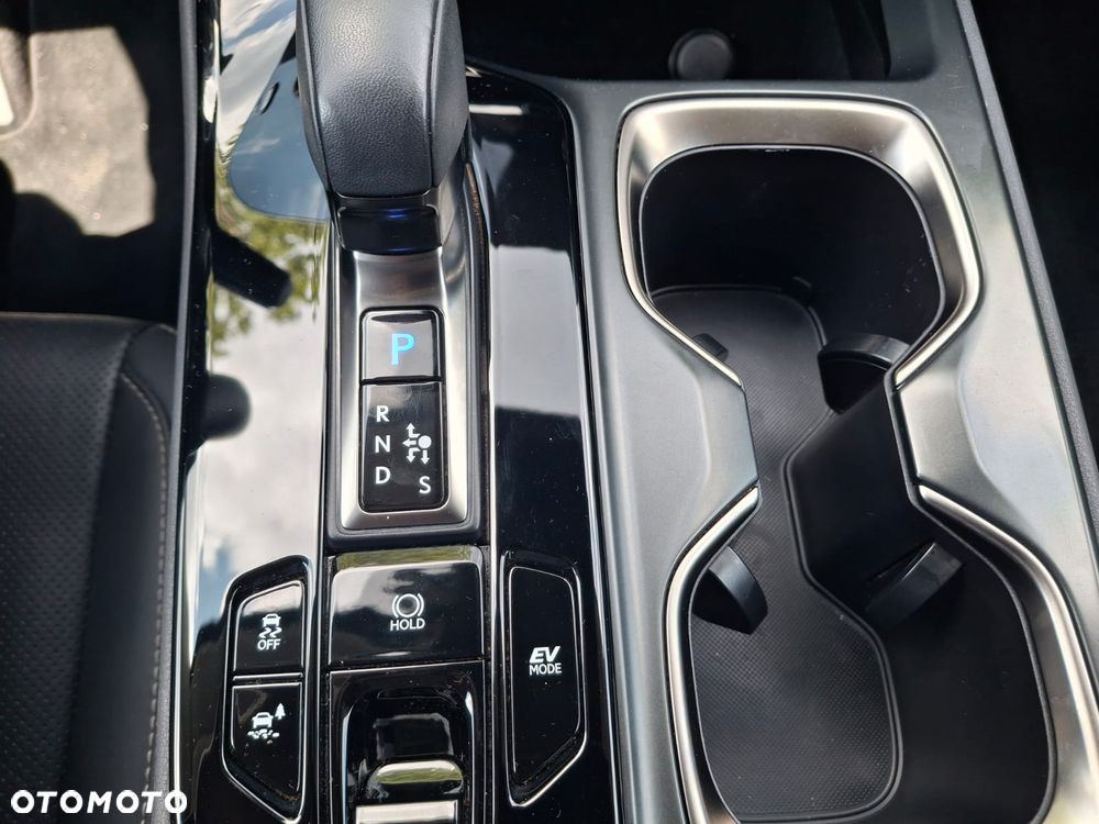 Lexus NX - 13