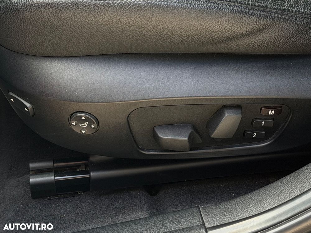 BMW X1 xDrive25d Aut. Sport Line - 19