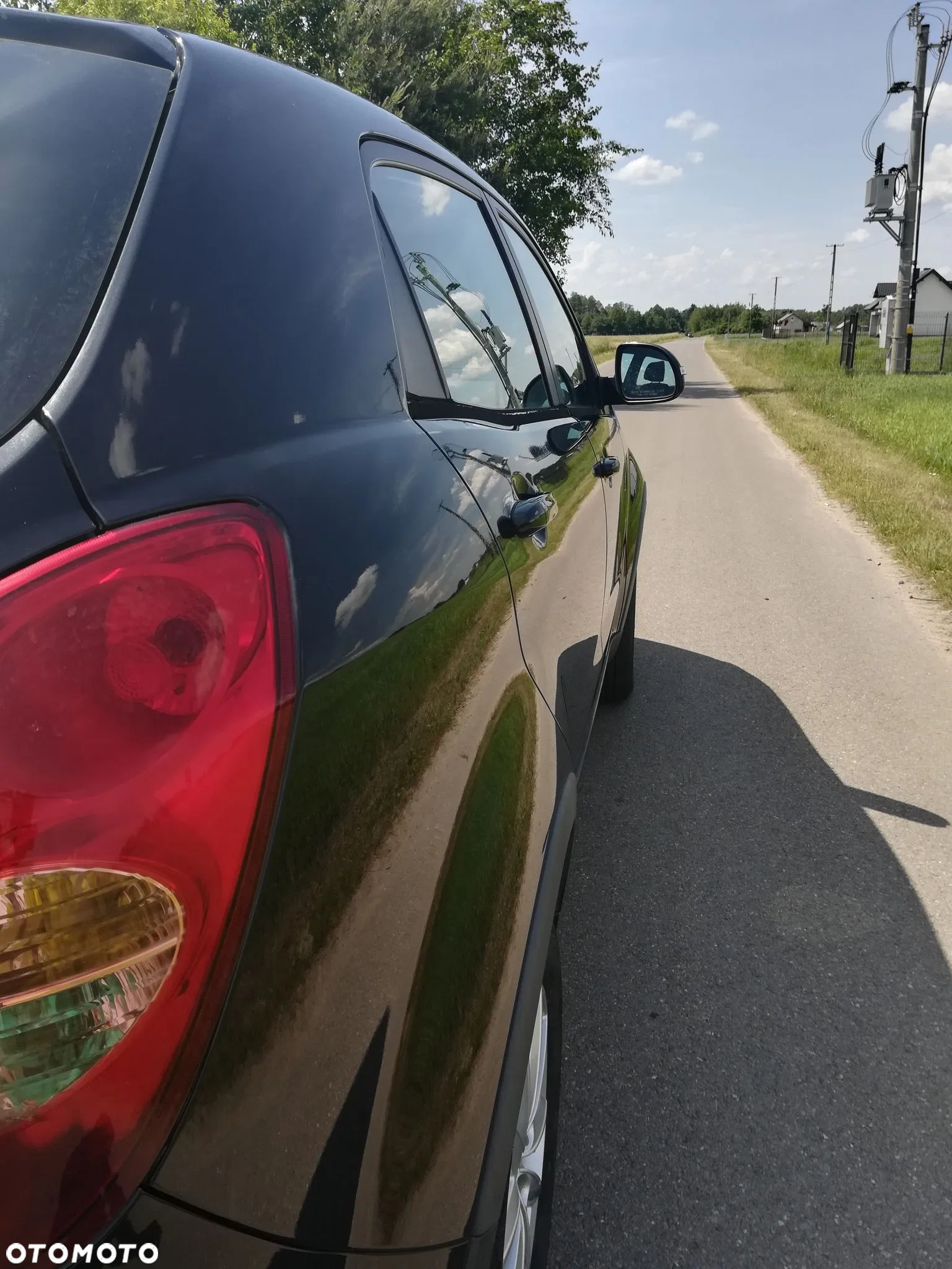 SsangYong/KGM Korando 2.0 e-XDi Crystal 2WD - 15
