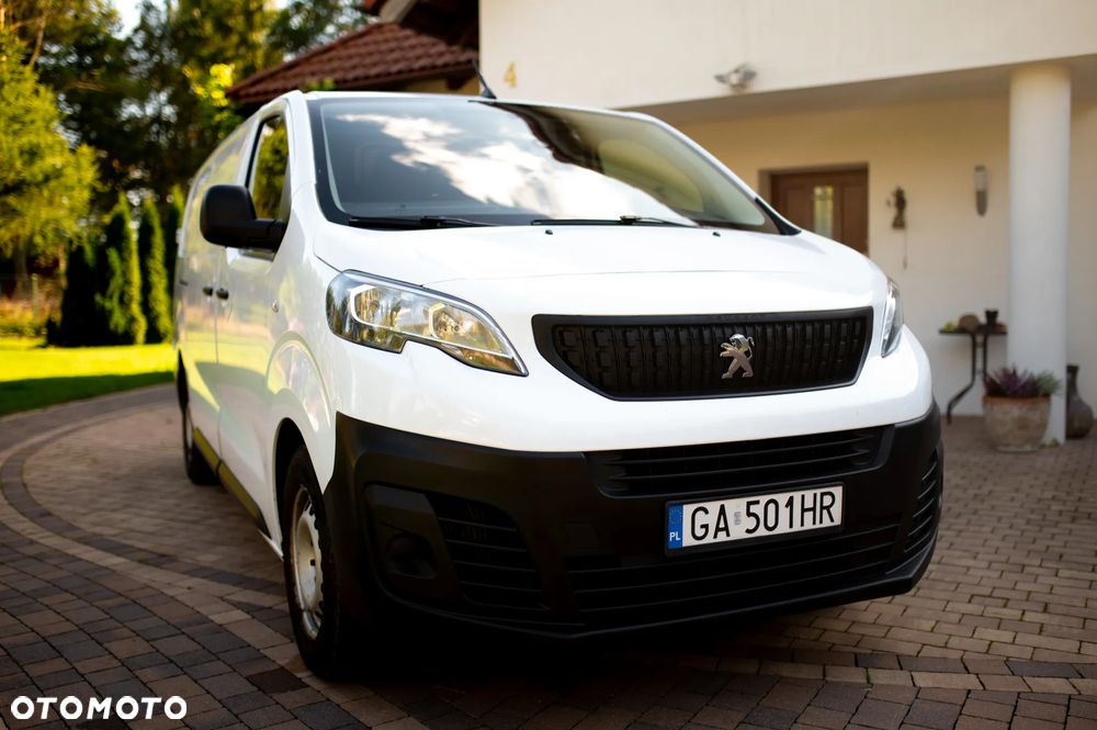 Peugeot EXPERT - 2