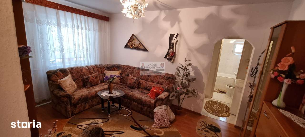 Apartament 2 camere – mobilat și utilat, disponibil imediat — fotografia 1