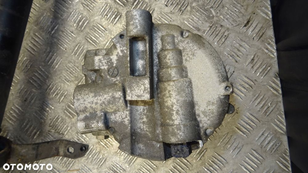 sprężarka klimatyzacji volkswagen 1k0820803n - 4