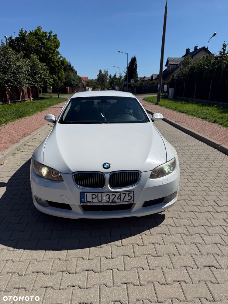 BMW Seria 3 330d - 5
