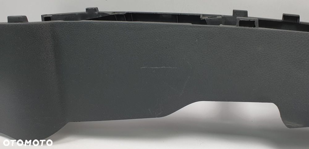 TUNEL ŚRODKOWY CHEVROLET MATIZ II 96457354 - 2