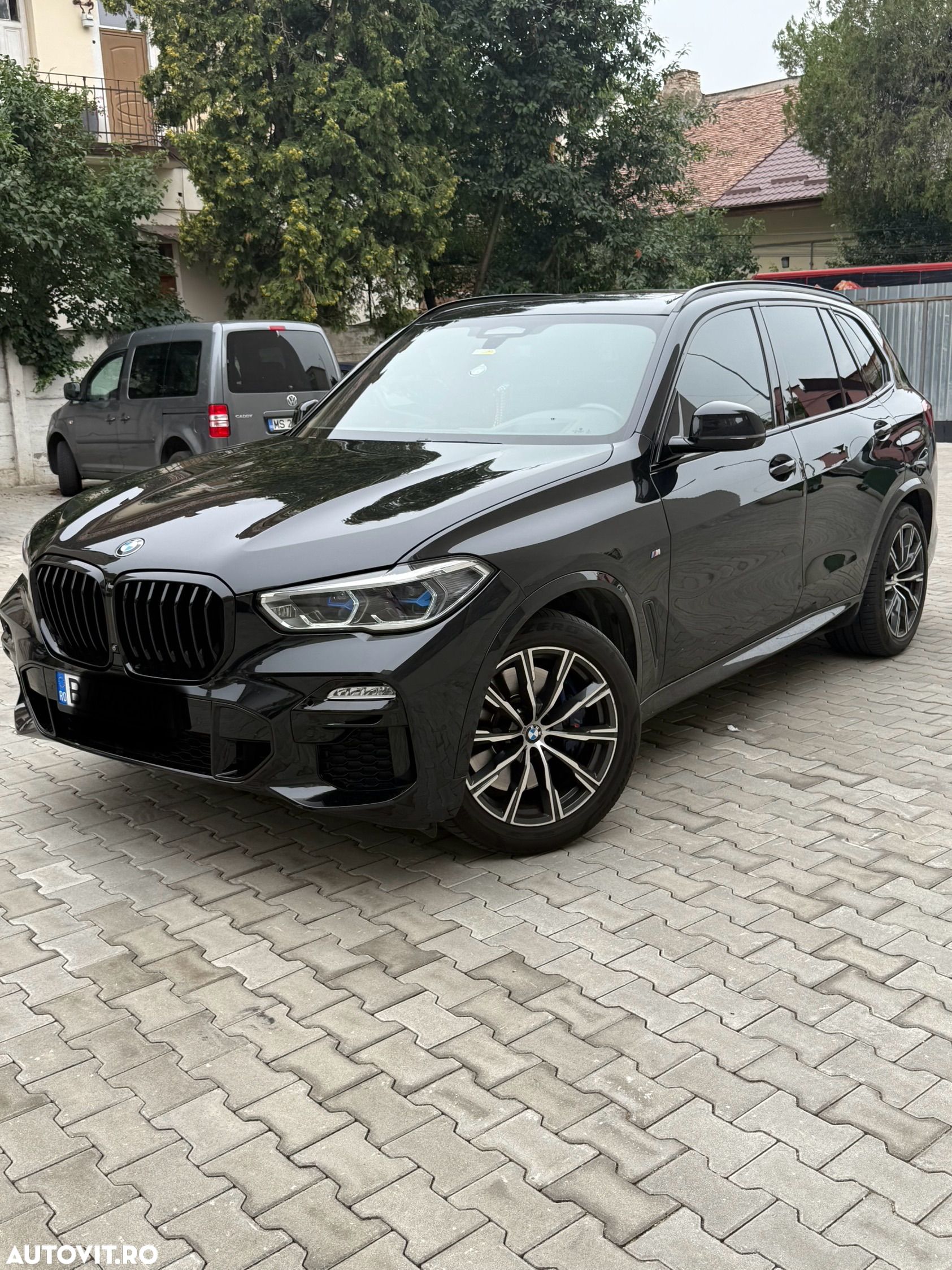 BMW X5 xDrive30d - 1