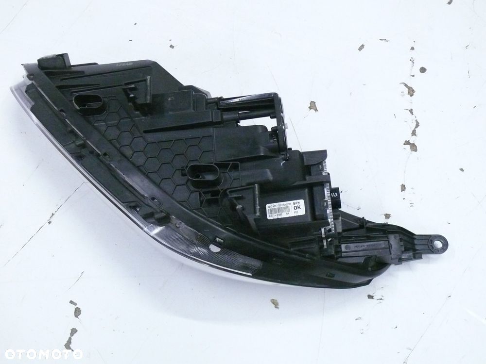LAMPA PRZEDNIA PRAWA HYUNDAI I30 III 2017 2021 LED FULL - 3