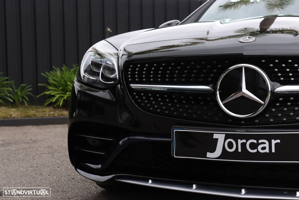 Mercedes-Benz SLC 43 AMG - 19