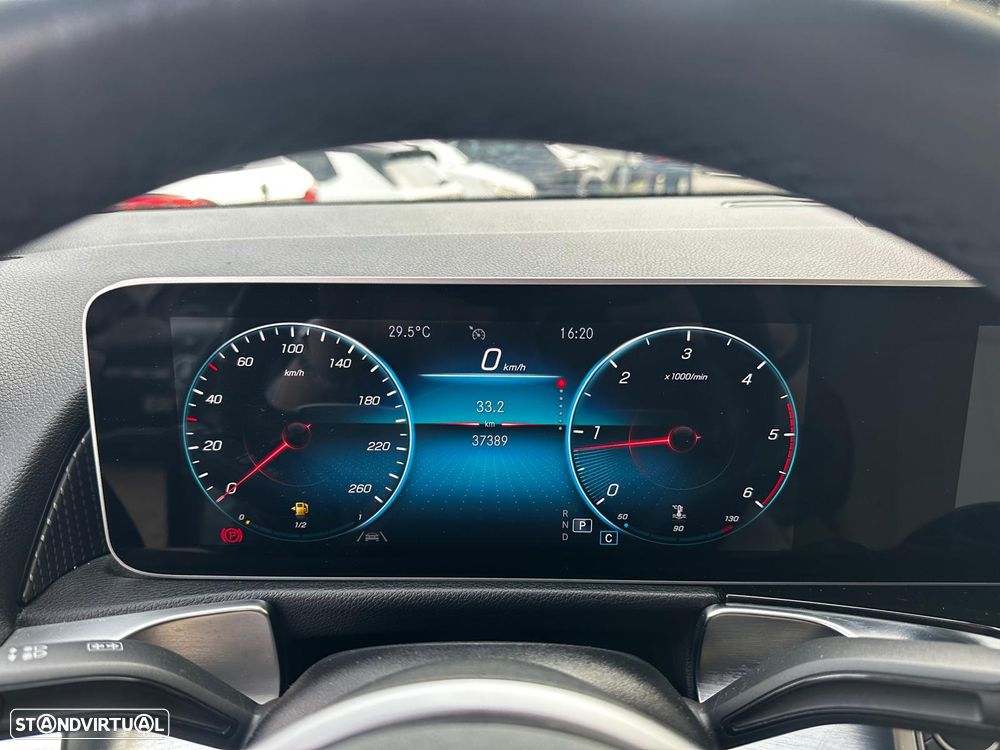 Mercedes-Benz GLB 220 d 4Matic Style - 24