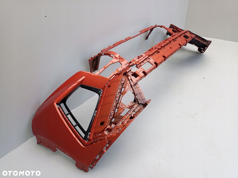 HYUNDAI TUCSON IV 4 LIFT 2024- ZDERZAK PRZÓD PRZEDNI 86511-N7VA0 ÷ - 6