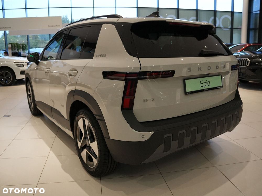 Skoda Epiq 55kWh Selection 55 - 12