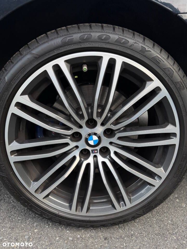 BMW Seria 5 530i xDrive Luxury Line - 8