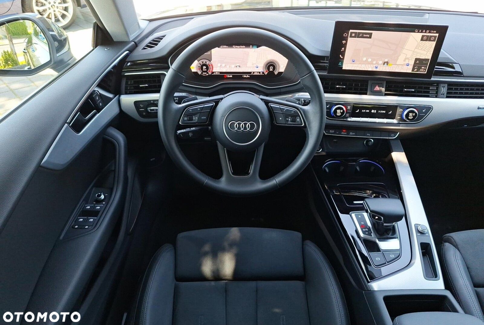 Audi A5 - 13