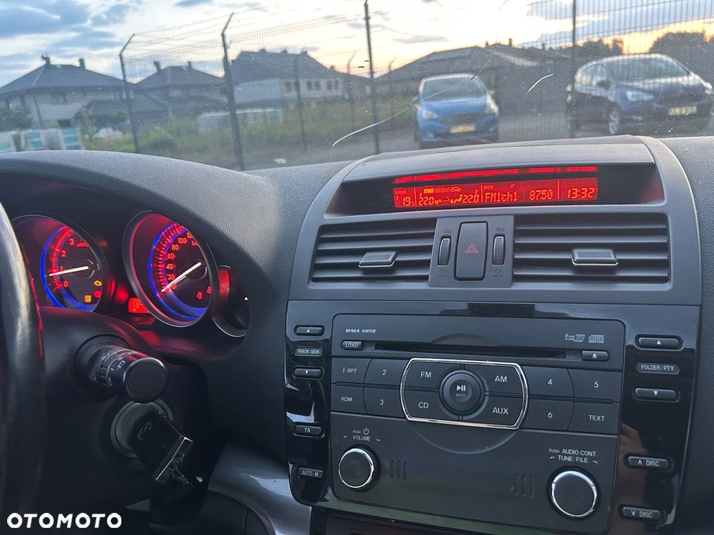 Mazda 6 2.0 90th Anniversary - 10