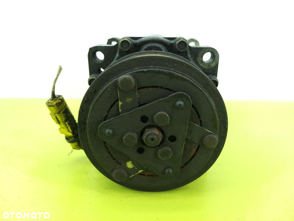 Sprężarka klimatyzacji Citroen C82.2HDI 126KM 2002-2014R SD7V16 - 5
