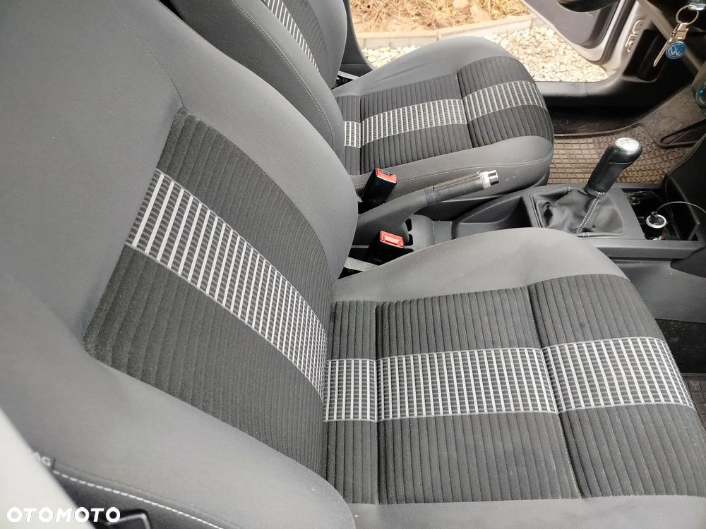 Volkswagen Polo 1.2 United - 24